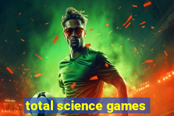 total science games